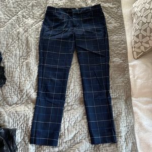 Banana Republic Sloan pants